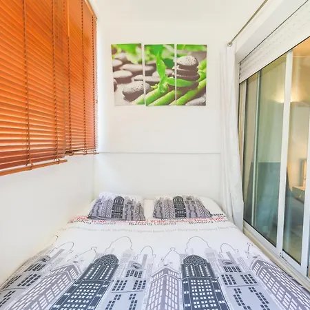 Front De Vue Panoramique Parking Securise Apartment *